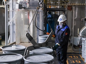 «Далур» тестирует «умные очки» на месторождениях урана в Зауралье