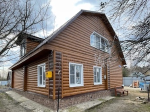 Во Владимирской области построены сети для догазификации поселка Уршельский