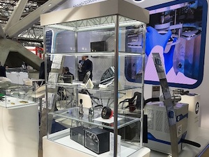 Первый российский трехосевой сканатор для 3D-печати заменит иностранные аналоги