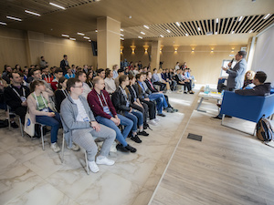 Росатом и НИЯУ МИФИ провели образовательный форум «Атомная школа»