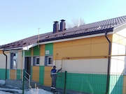 В поселке Беловка Челябинской области газифицирован фельдшерско-акушерский пункт