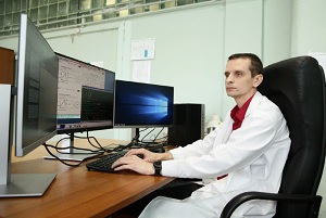 На Уральском электрохимкомбинате разработали программный пакет автоматизации техпроцессов для промышленности