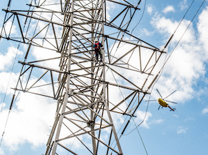 «Россети Тюмень» направят более 180 млн рублей на подготовку электросетевого комплекса к сезону гроз