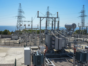 «Россети Кубань» готовят энергообъекты к курортному сезону