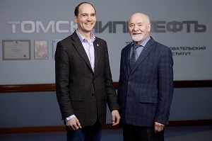 Геохимики «Роснефти» доказали факт миграции нефти на сверхдальние расстояния