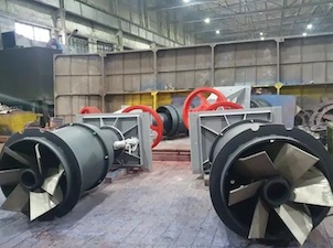 «Усольмаш» покупает новое оборудование по господдержке