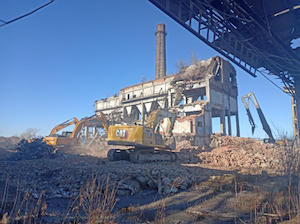 ФЭО приведет в безопасное состояние более 1 600 га в Усолье-Сибирском