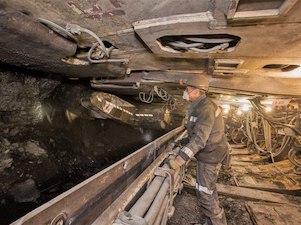 Еще одна бригада СУЭК добыла миллионную тонну угля с начала 2023 года