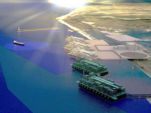 Всё путём: Севморпуть прирастает объектами инфраструктуры