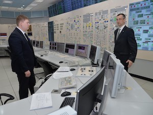 Ростовская АЭС выработала в I квартале 2023 года почти 7 млрд кВт·ч