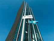 «КазМунайГаз» обеспечил квартирами все семьи, потерявшие жилье в результате взрыва газа в Жанаозене