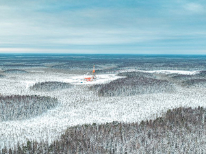 «Газпромнефть-Ноябрьскнефтегаз» подобрала «ключи» к ранее недоступным залежам Отдаленной группы месторождений