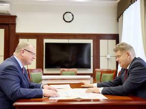 Объем новой генерации на юго-востоке Сибири к 2029 году превысит 700 МВт