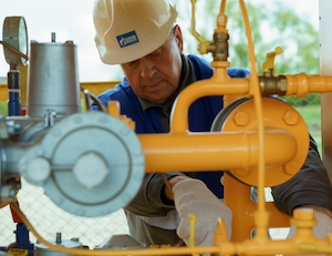 Заявки на бесплатную догазификацию медицинских и образовательных учреждений поступили из 34 регионов России