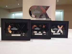 «Уралэнергосбыт» стал победителем международной премии СХ WORLD AWARDS в области клиентского опыта