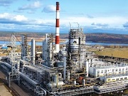 Ангарская НХК разработала программу оздоровления детей Приангарья