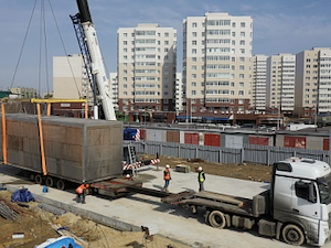 Газовая котельная в Южно-Сахалинске снизит нагрузку на тепловые сети от ТЭЦ-1