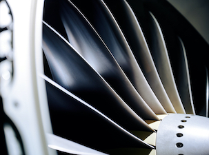 Ростех оценивает качество деталей авиадвигателей с помощью нейросетей