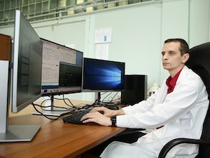 УЭХК разработал универсальный программный пакет автоматизации технологических процессов для промышленных предприятий