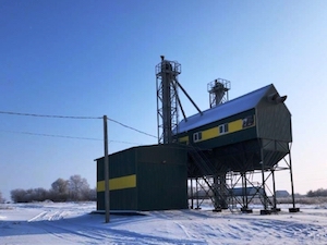 «Саратовские РС» обеспечили электроснабжение нового объекта сельхозпредприятия