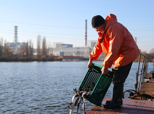 Свыше 400 миллионов рублей направила Курская АЭС на мероприятия по охране окружающей среды в 2022 году