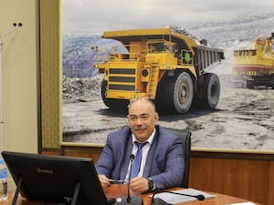 «Приморскуголь» нарастит добычу угля на Павловском разрезе до 5 млн тонн