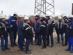 «НефтеХимСервис» построит третью очередь Яйского НПЗ