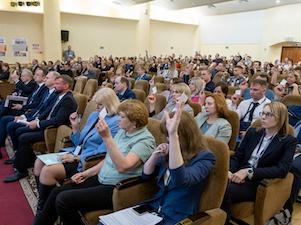 Работники Калининской АЭС признали коллективный договор за 2022 год выполненным