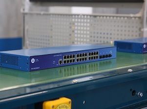 Росатом и «Код Безопасности» представили комплексное решение для защиты ИТ-инфраструктуры среднего и малого бизнеса