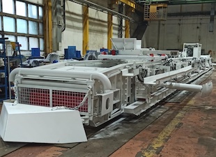 СУЭК внедрила модернизированную систему для эффективной проходки