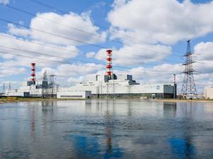 «Смоленскатомэнергоремонт» досрочно отремонтировал энергоблок №3 Смоленской АЭС