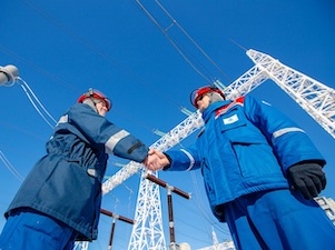 АЭС Росатома за I квартал 2023 года выработали около 53,5 млрд кВт.ч электроэнергии