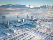 «Норникель» увеличил производство меди и металлов платиновой группы