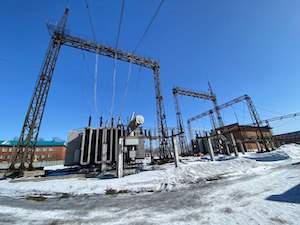«Россети» модернизируют подстанцию в Кузбассе для расширения угледобывающих мощностей