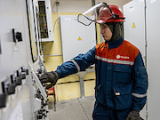 «Россети Юг» направят более 100 млн рублей на ремонт энергообъектов на западе Ростовской области