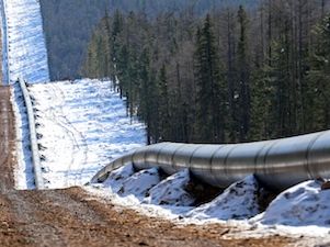 «Газпром» возобновил экспорт газа в Китай по «Силе Сибири»