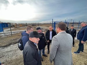 Усолье-Сибирское: инвесторов интересуют федеральные льготы