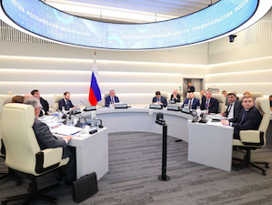 Россия обновляет исторические максимумы потребления мощности