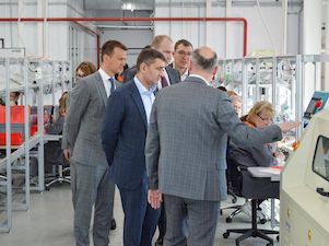 «Россети» инвестируют 8,5 млрд рублей в развитие энергосистемы Вологодской области в 2023-2024 годах