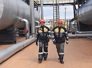 «Оренбургнефть» на 145% восполнила запасы в 2022 году