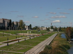 Курчатов и Волгодонск внедрили цифровые продукты в городское хозяйство