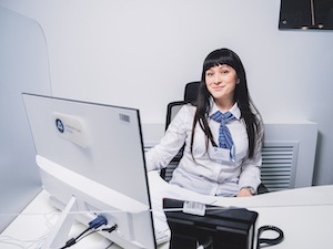 АтомЭнергоСбыт реализует в Хакасии пилотный проект по работе с управляющими компаниями