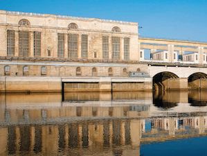 В энергосистеме Ярославской области планируется модернизация Угличской ГЭС с увеличением мощности на 10 МВт