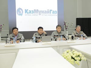 Рабочая группа «КазМунайГаза» выявила нарушения в «Озенмунайгазе» и подрядных организациях Жанаозена