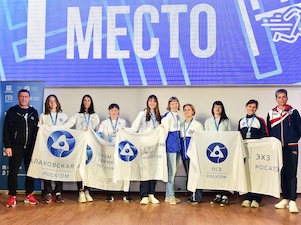 Российские атомщики готовы к труду и обороне