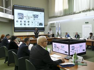 Ленинградская АЭС седьмой год подряд стала лидером ПСР