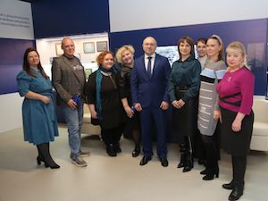 «Центротех» реализует на ТОР «Новоуральск» два инвестпроекта