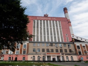 Барабинская ТЭЦ модернизирует водоподготовительную подпитку котлов