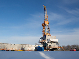 «Салым Петролеум Девелопмент» протестировал новое буровое оборудование