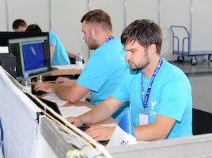 Сотрудники Белоярской АЭС стали лучшими в четырех инженерных профессиях среди атомных станций